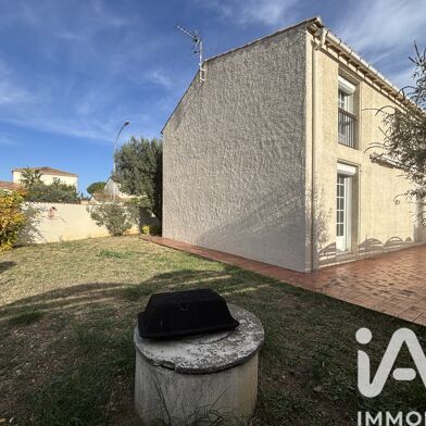 Maison 6 pièces 235000 €