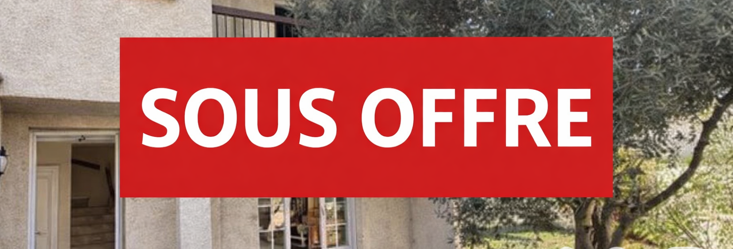 Maison 6 Pièces 90 m² à vendre à Narbonne (11100)