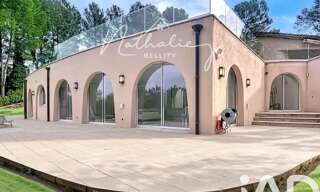 Maison 13 Pièces 550 m² à vendre à Mouans-Sartoux (06370)