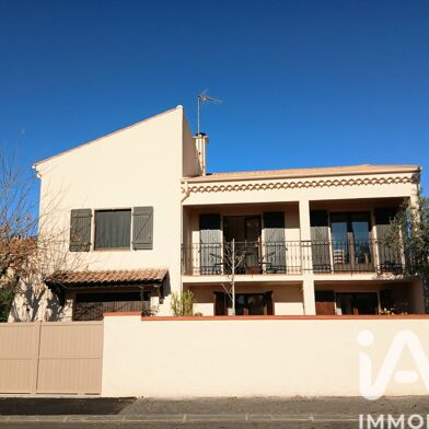 Maison 6 pièces 394000 €