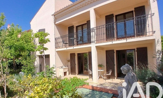 Maison 6 Pièces 143 m² à vendre à Béziers (34500)