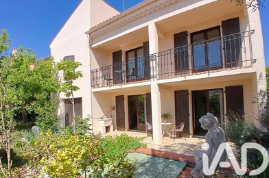 Maison 6 pièces 359000 €