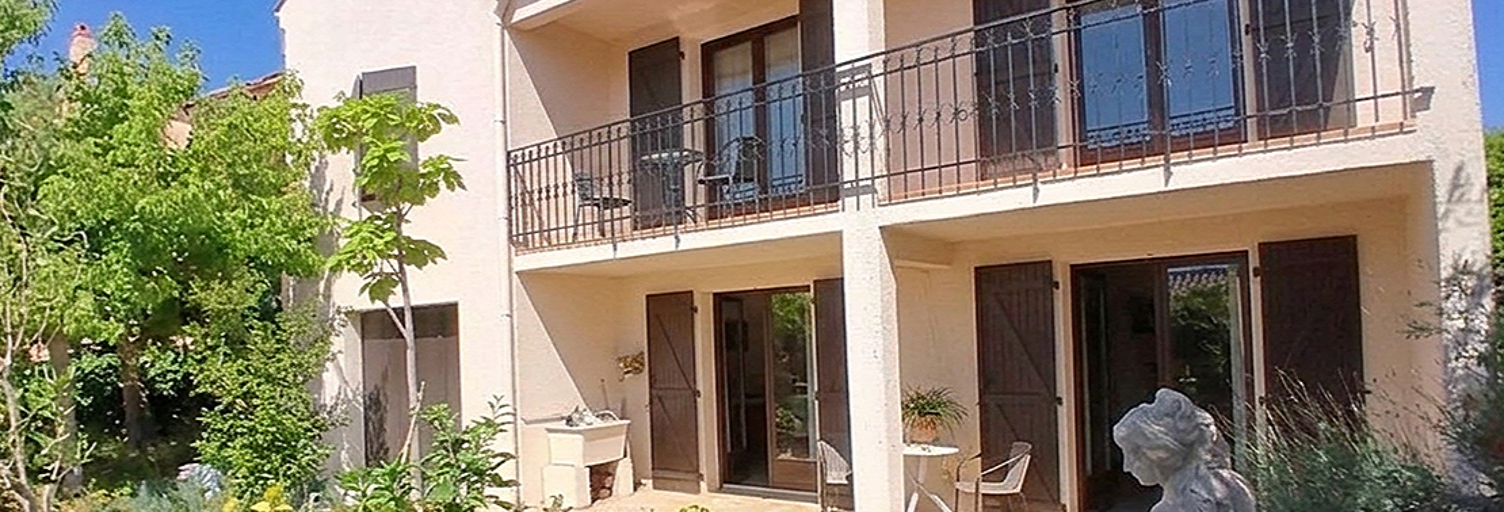 Maison 6 Pièces 143 m² à vendre à Béziers (34500)