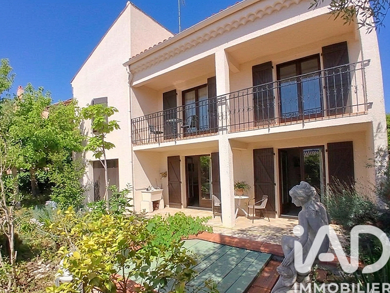 Vente Maison traditionnelle 6 pièces — photo 1