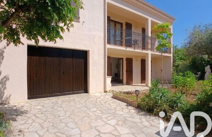 Vente Maison traditionnelle 6 pièces — photo 2