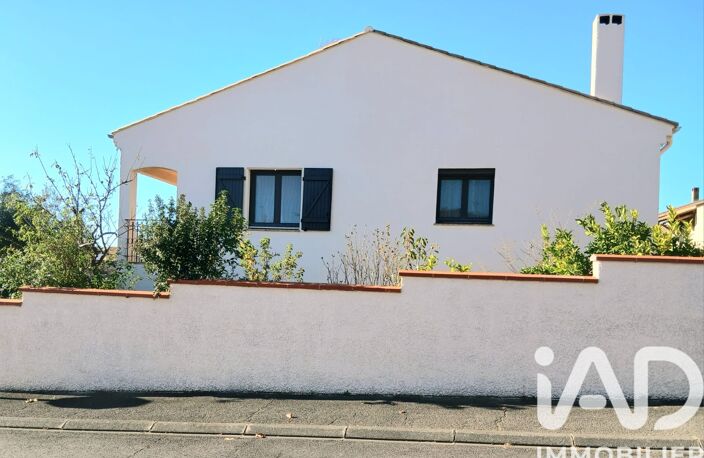 Vente Maison traditionnelle 6 pièces — photo 3