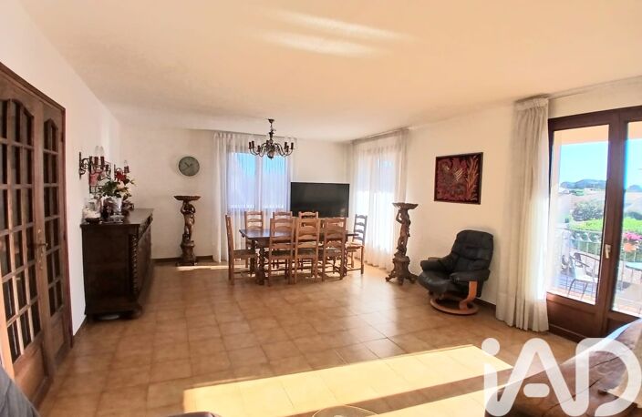 Vente Maison traditionnelle 6 pièces — photo 4