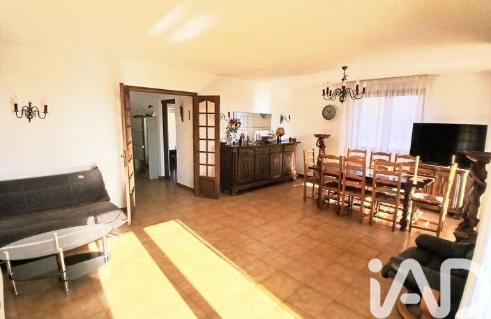 Vente Maison traditionnelle 6 pièces — photo 5