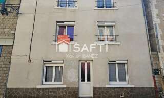 Maison 6 Pièces 102 m² à vendre à Saint-Chély-d'Apcher (48200)