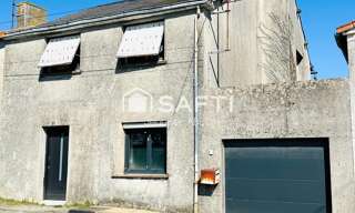 Maison 4 Pièces 98 m² à vendre à La Chapelle-Saint-Laurent (79430)