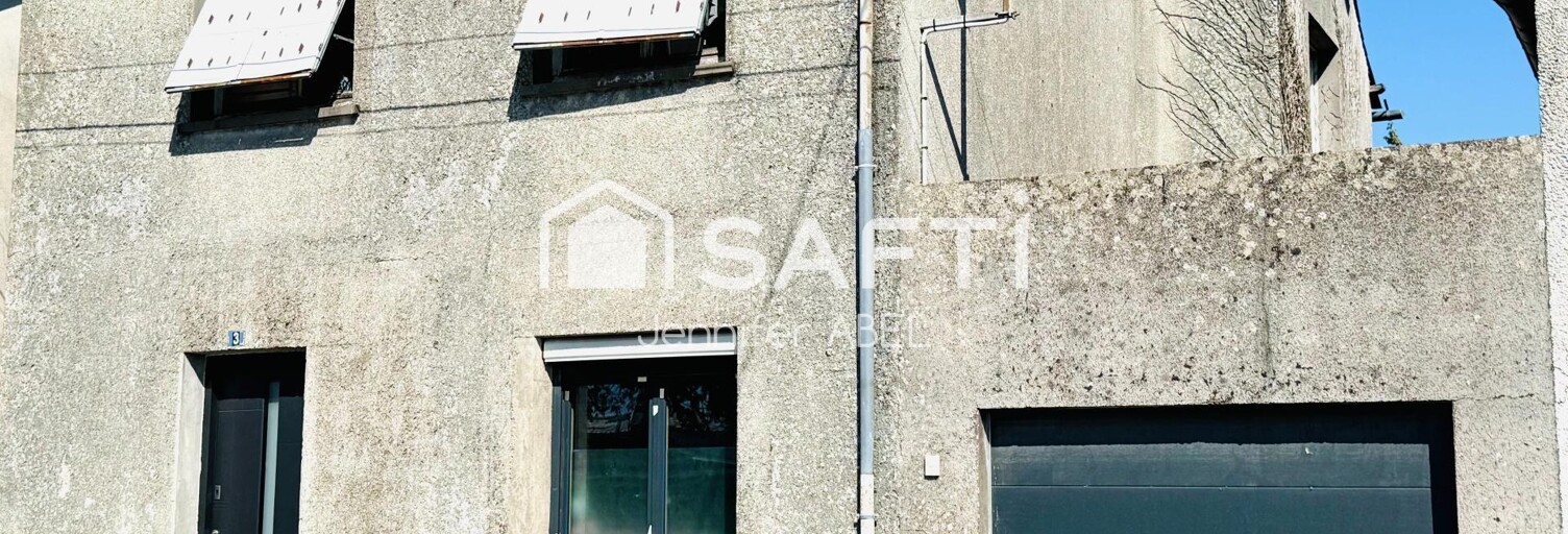 Maison 4 Pièces 98 m² à vendre à La Chapelle-Saint-Laurent (79430)