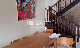 Maison 12 Pièces 246 m² à vendre à Saint-Martin-des-Fontaines (85570)