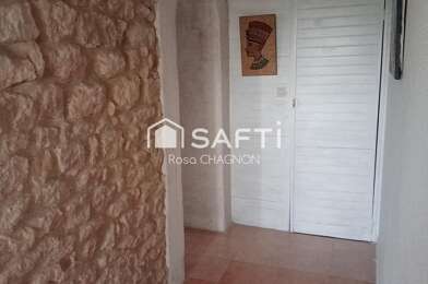 Maison 12 pièces 262633 €