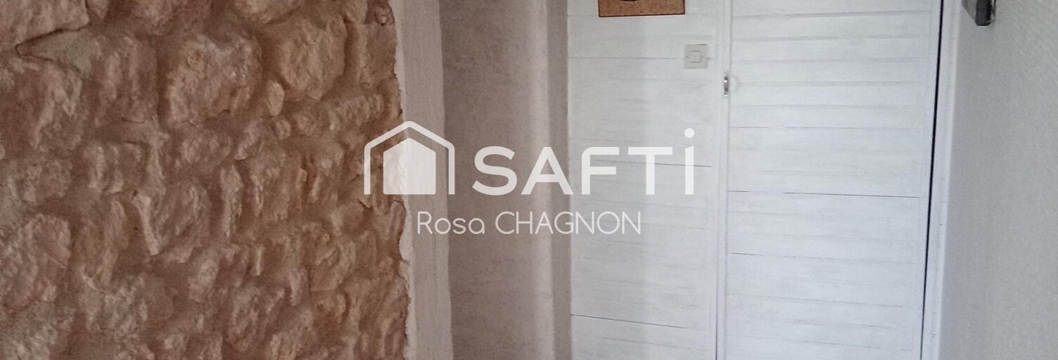 Maison 12 Pièces 246 m² à vendre à Saint-Martin-des-Fontaines (85570)