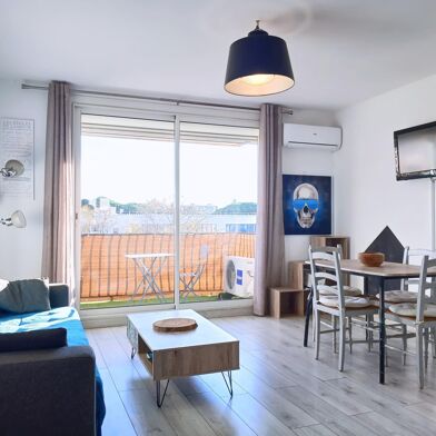 Appartement 3 pièces 115000 €