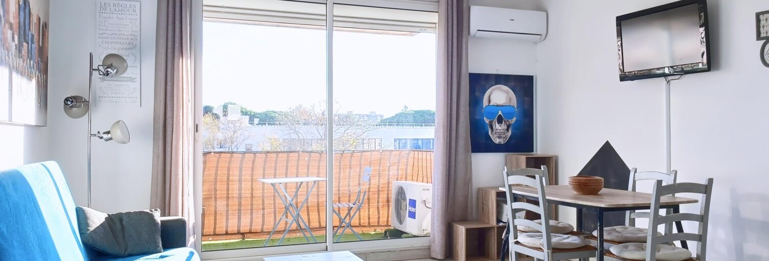 Appartement 3 Pièces 57 m² à vendre à Avignon (84000)