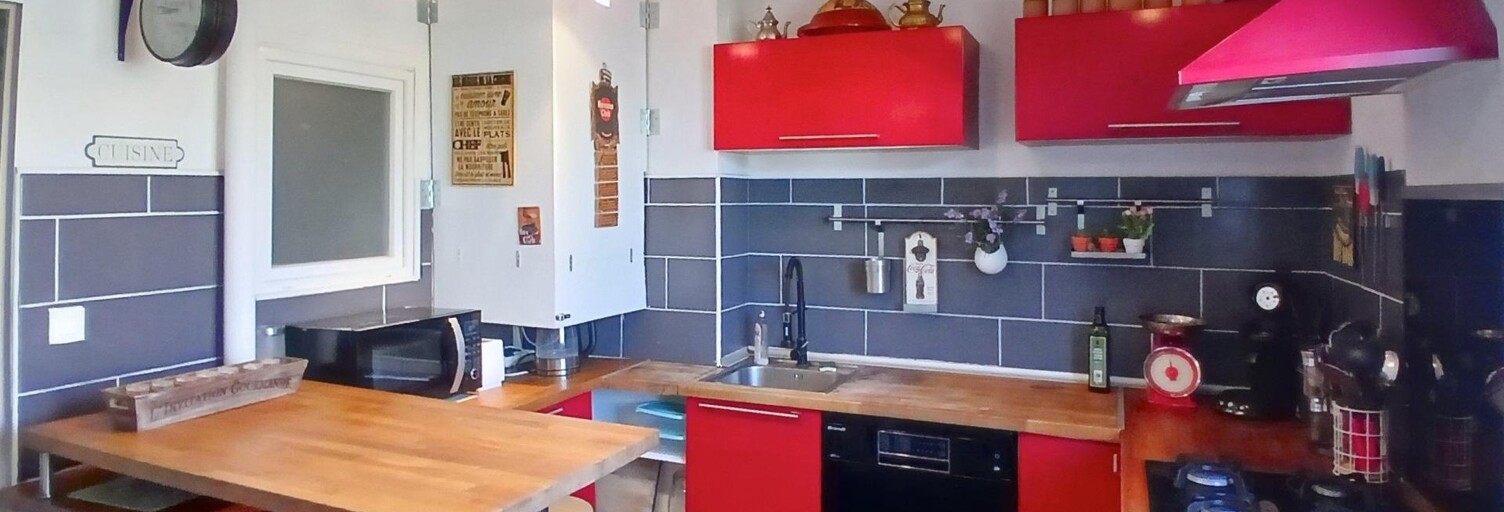 Appartement 3 Pièces 57 m² à vendre à Avignon (84000)