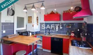 Appartement 3 Pièces 57 m² à vendre à Avignon (84000)
