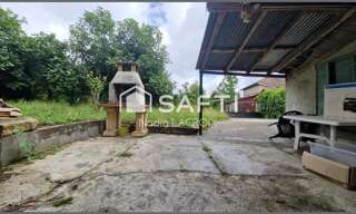 Maison 5 Pièces 111 m² à vendre à Montsaunès (31260)