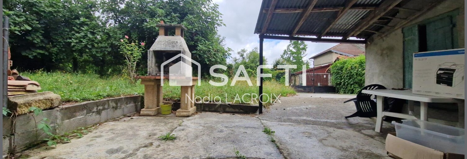 Maison 5 Pièces 111 m² à vendre à Montsaunès (31260)