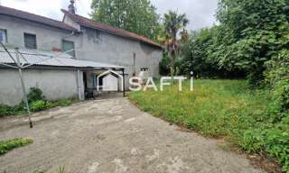 Maison 5 Pièces 111 m² à vendre à Montsaunès (31260)