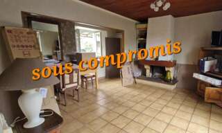 Maison 5 Pièces 111 m² à vendre à Montsaunès (31260)