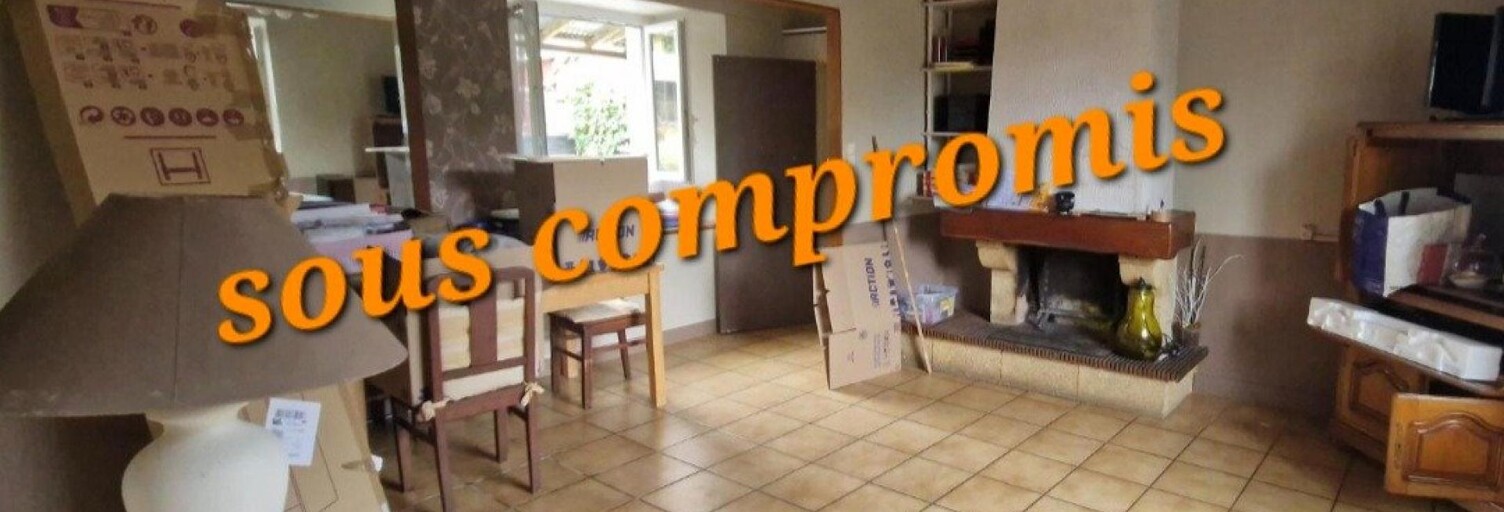 Maison 5 Pièces 111 m² à vendre à Montsaunès (31260)