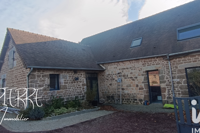 Maison 6 pièces 300000 €