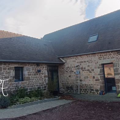 Maison 6 pièces 315000 €