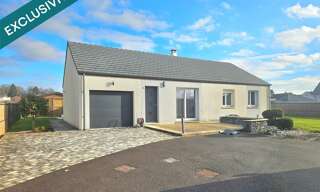 Maison 4 Pièces 91 m² à vendre à Joncherey (90100)