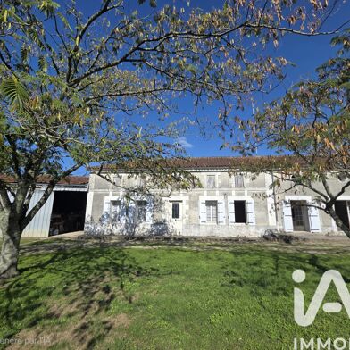 Maison 5 pièces 139500 €