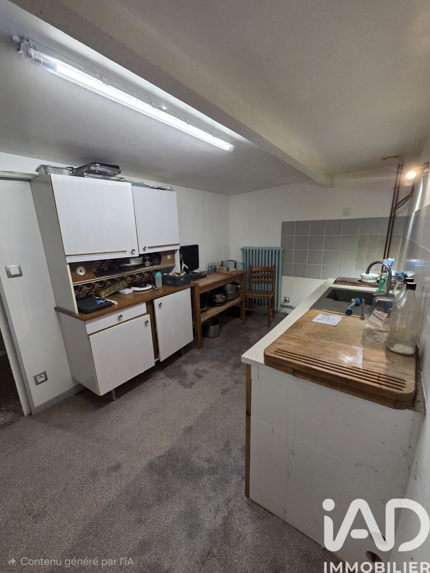 Vente Maison/villa 5 pièces - Photo 2