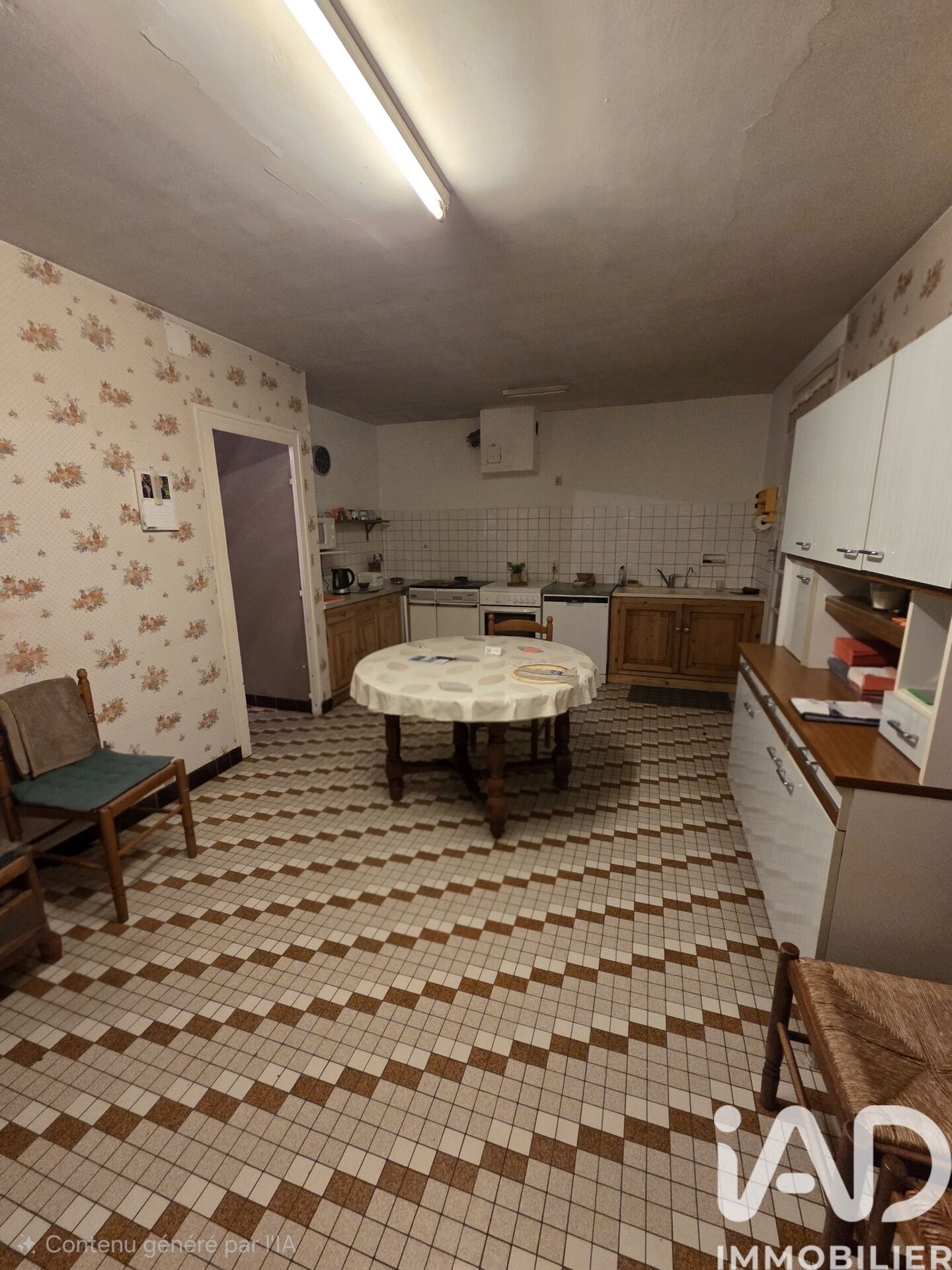 Vente Maison/villa 5 pièces - Photo 3
