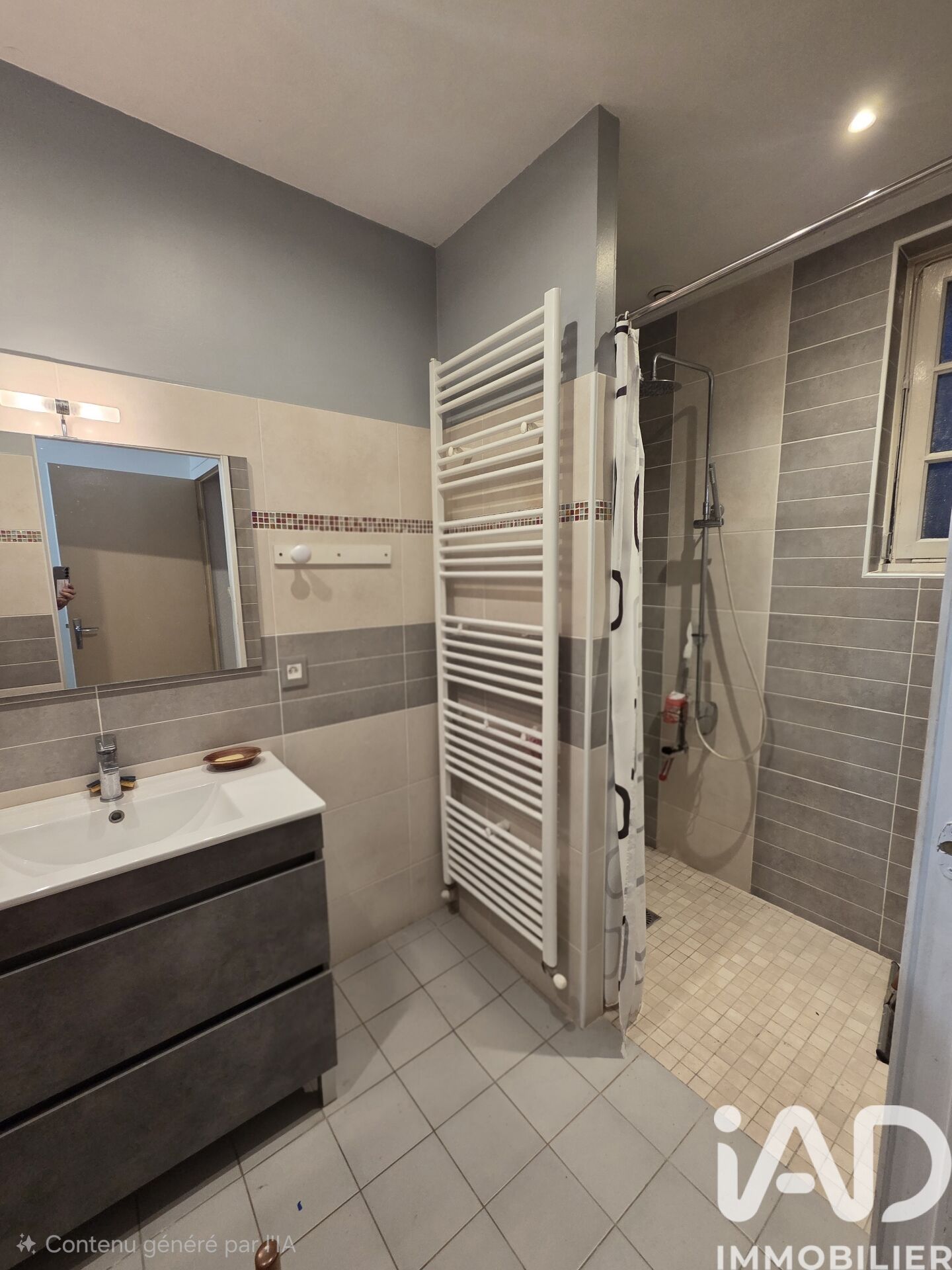 Vente Maison/villa 5 pièces - Photo 5