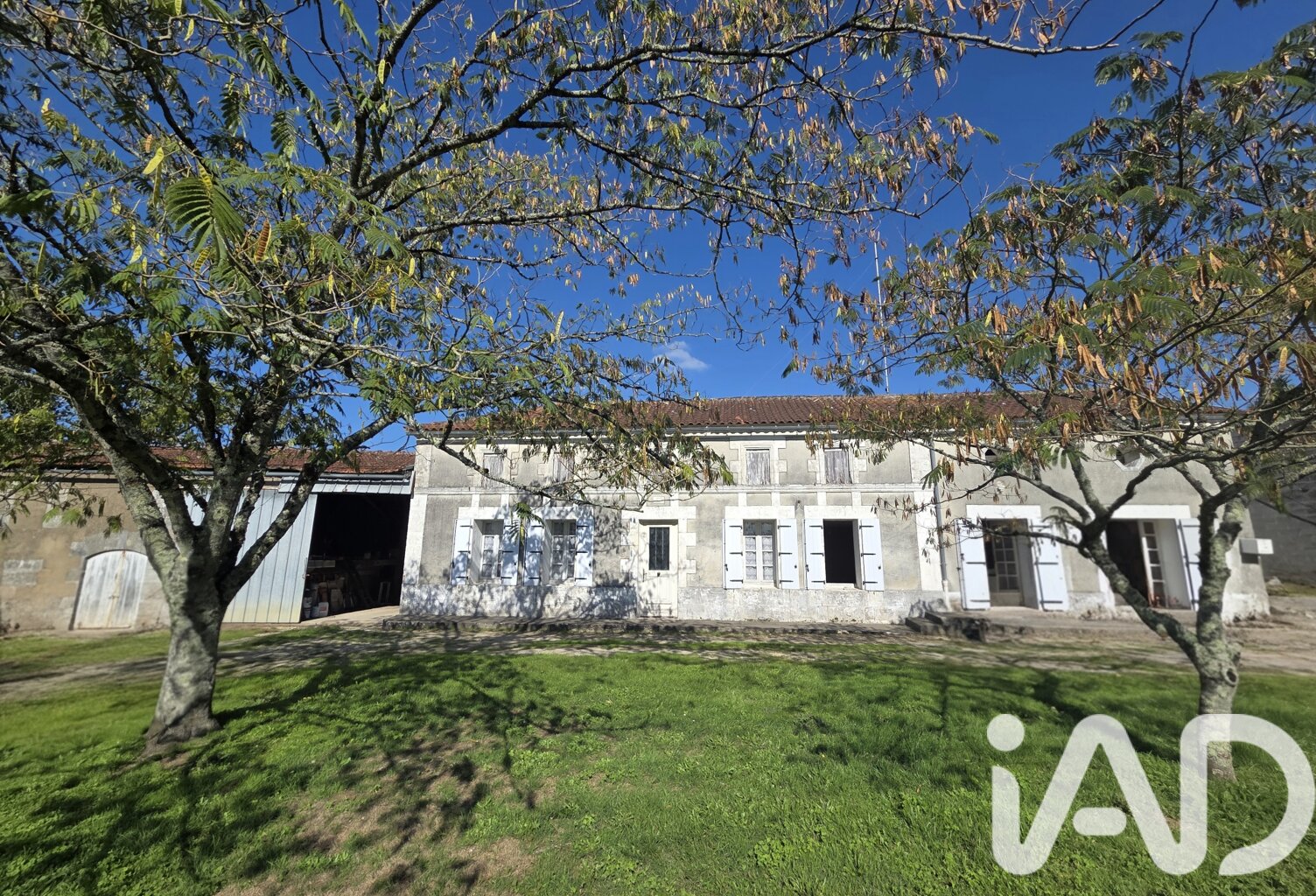 Vente Maison/villa 5 pièces — photo 1