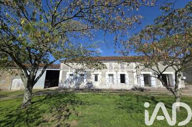 Maison 5 pièces 129000 €