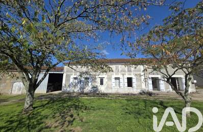 Vente Maison/villa 5 pièces — photo du bien