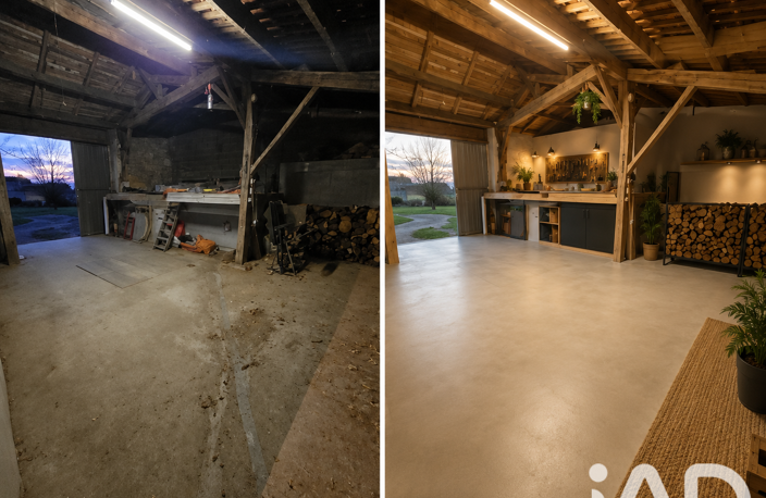 Vente Maison/villa 5 pièces — photo 2