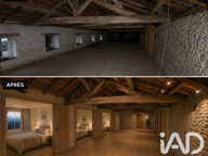 Vente Maison/villa 5 pièces — photo 3