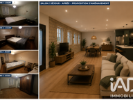 Vente Maison/villa 5 pièces — photo 4