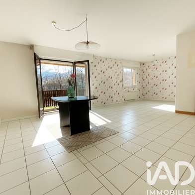 Appartement 3 pièces 265000 €