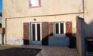 Maison 3 Pièces 53 m² à vendre à Noyal-sur-Vilaine (35530)