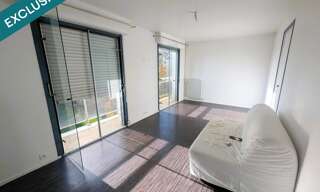 Appartement 1 Pièce 30 m² à vendre à Tours (37000)