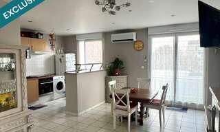 Appartement 3 Pièces 64 m² à vendre à Saint-Jean-d'Angély (17400)