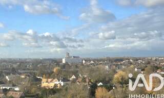 Appartement 3 Pièces 64 m² à vendre à Troyes (10000)