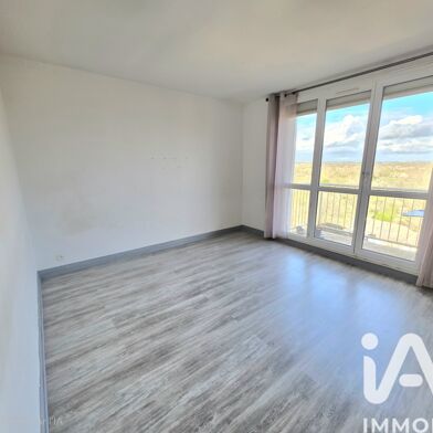 Appartement 3 pièces 74000 €