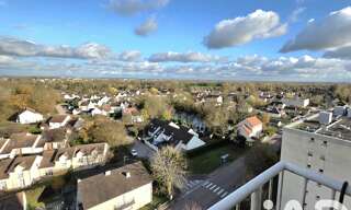 Appartement 3 Pièces 64 m² à vendre à Troyes (10000)