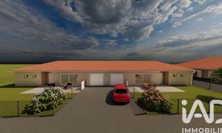 Maison 4 Pièces 107 m² à vendre à Juillan (65290)