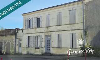 Maison 4 Pièces 114 m² à vendre à Moulis-en-Médoc (33480)