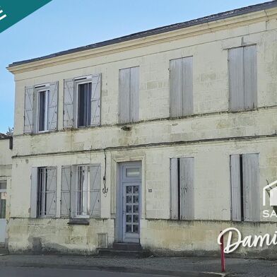 Maison 4 pièces 210000 €